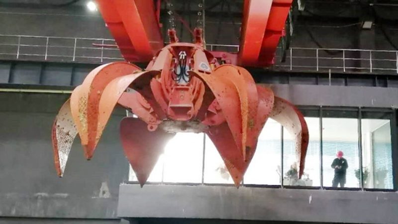 常见问题：起重配件尺寸参数查找困难