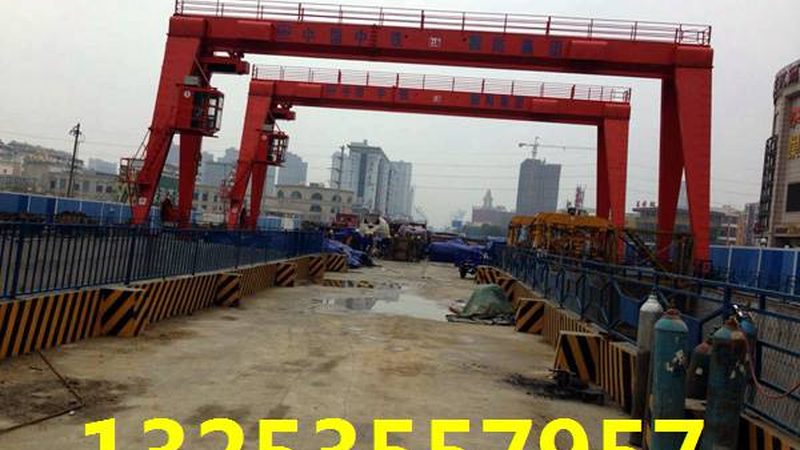 起重配件与吊具：揭秘背后的差异与选择要点