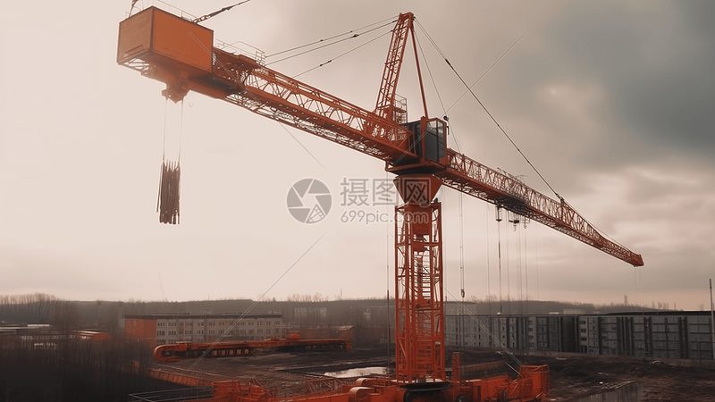 单梁起重机安装：关键步骤与注意事项