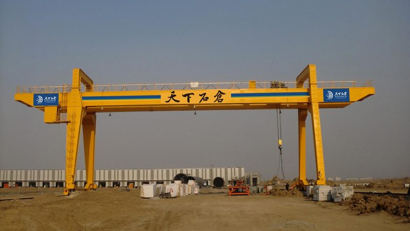 起重配件分类解析：关键参数与选型要点**