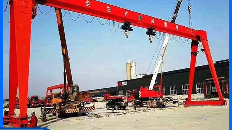 起重机钢丝绳规格标准解析：揭秘其差异与重要性